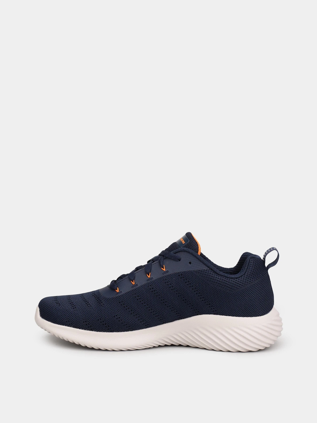 Кросівки Skechers Bounder модель 232375 NVOR Кросівки Skechers Bounder модель 232375 NVOR Фото