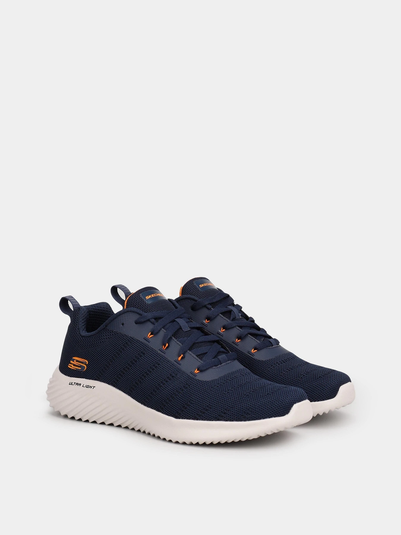Кросівки Skechers Bounder модель 232375 NVOR Кросівки Skechers Bounder модель 232375 NVOR Фото