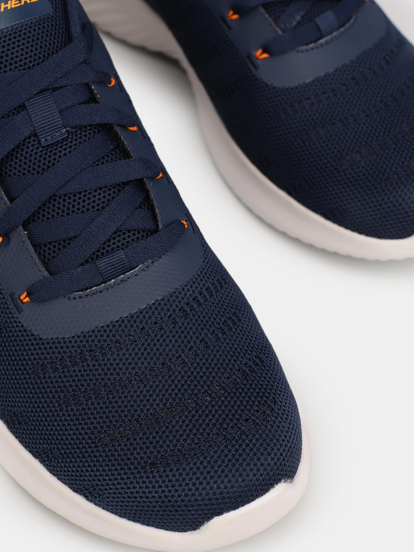 Кросівки Skechers Bounder модель 232375 NVOR Кросівки Skechers Bounder модель 232375 NVOR Фото