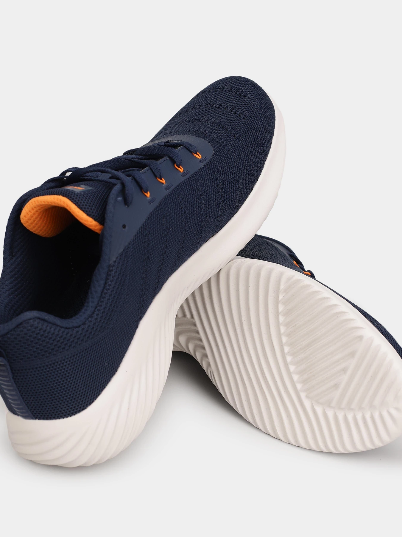 Кросівки Skechers Bounder модель 232375 NVOR Кросівки Skechers Bounder модель 232375 NVOR Фото