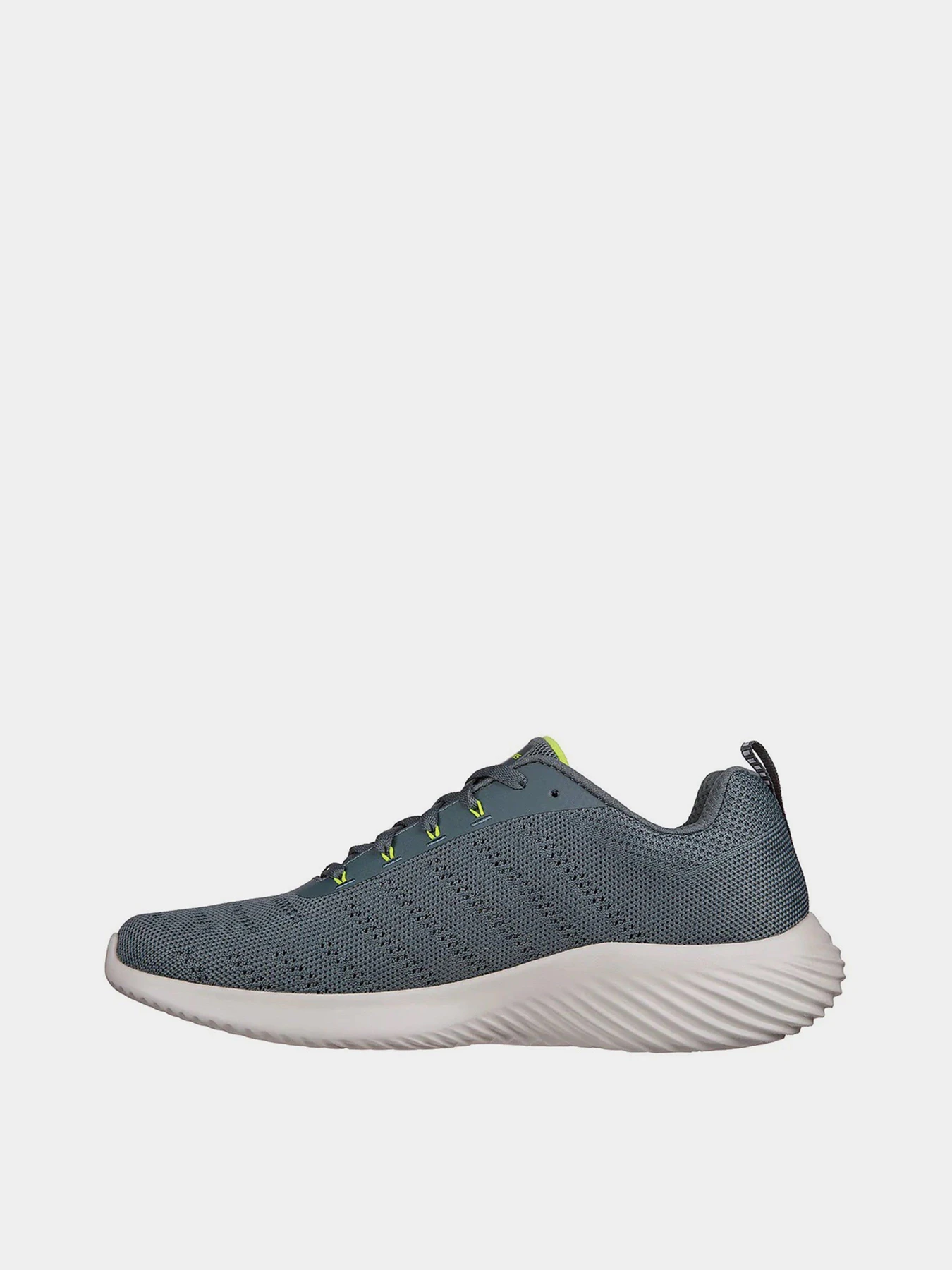 Кроссовки Skechers Bounder модель 232375 SLT Кроссовки Skechers Bounder модель 232375 SLT Фото