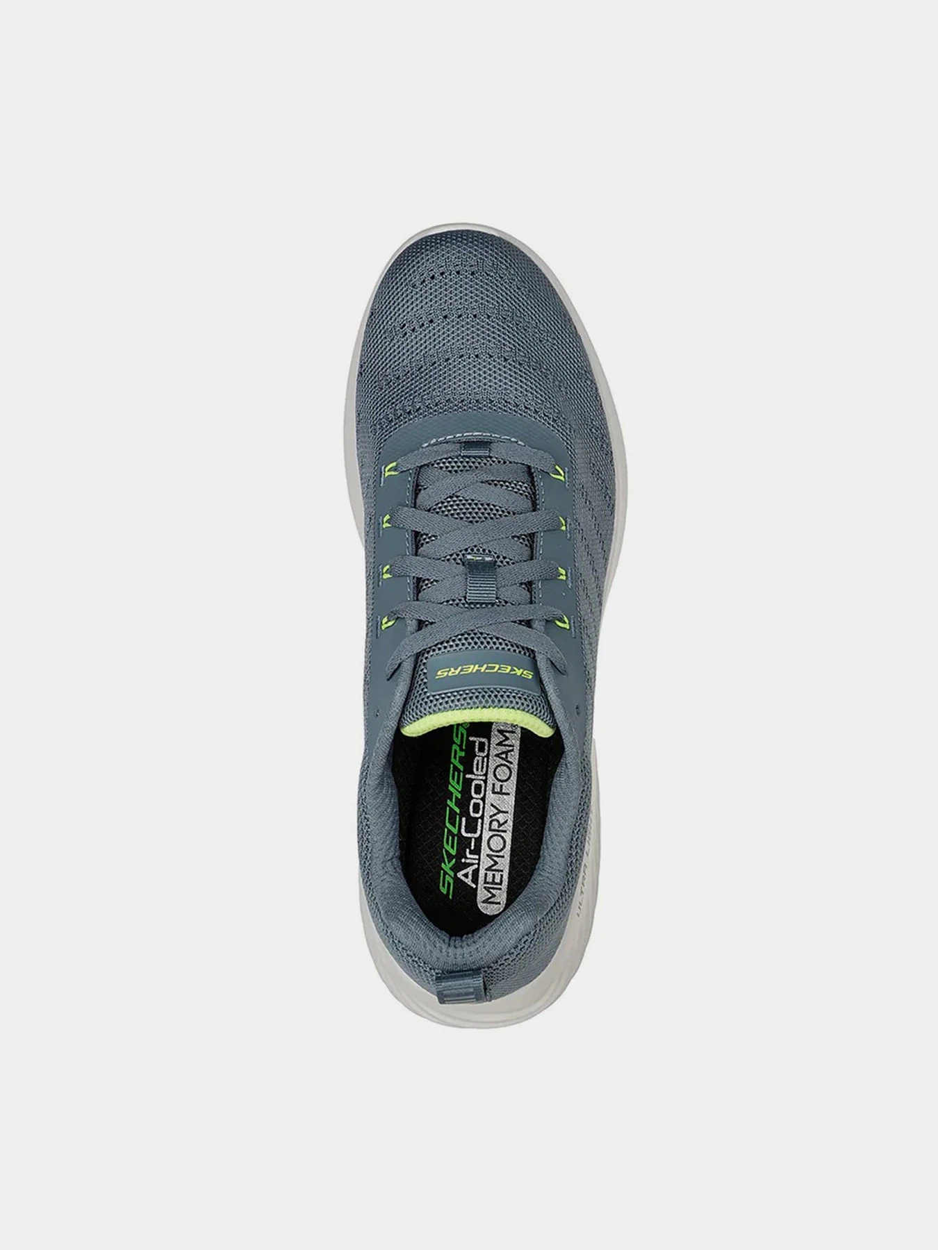 Кроссовки Skechers Bounder модель 232375 SLT Кроссовки Skechers Bounder модель 232375 SLT Фото