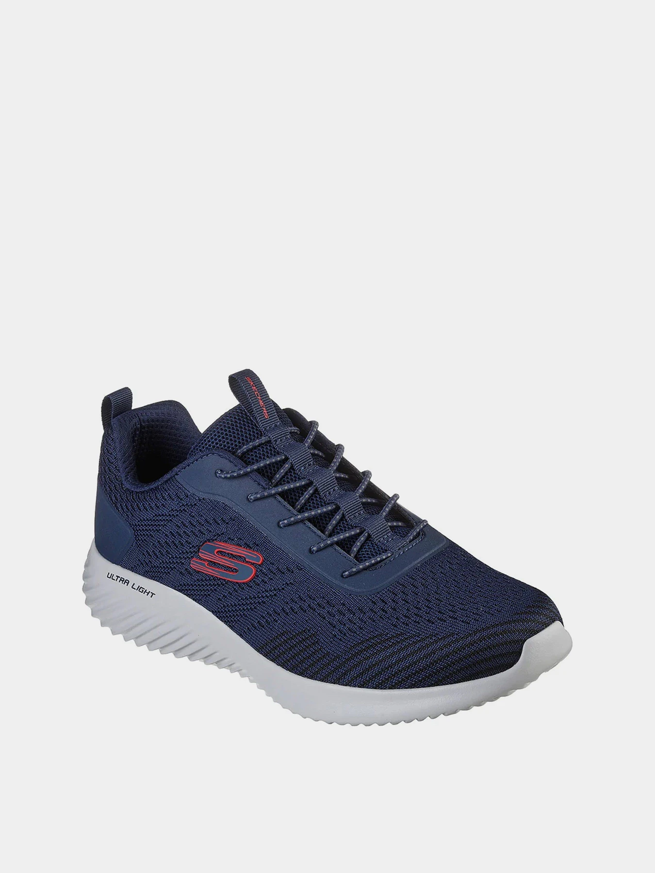 Кроссовки Skechers Bounder – Intread модель 232377 NVY Фото