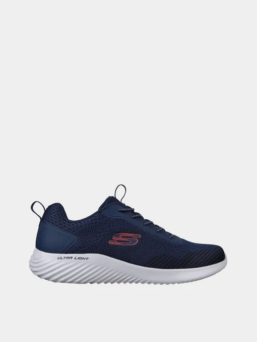 Кроссовки Skechers Bounder – Intread модель 232377 NVY Фото