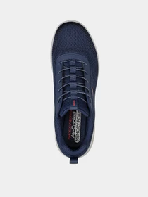 Кроссовки Skechers Bounder – Intread модель 232377 NVY Фото