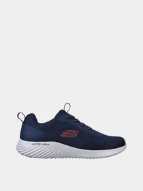 Кроссовки Skechers Bounder – Intread модель 232377 NVY Фото