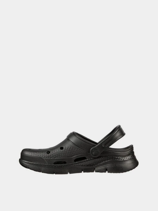 Чоловіче Сабо Skechers Arch Fit - Valiant фото 2