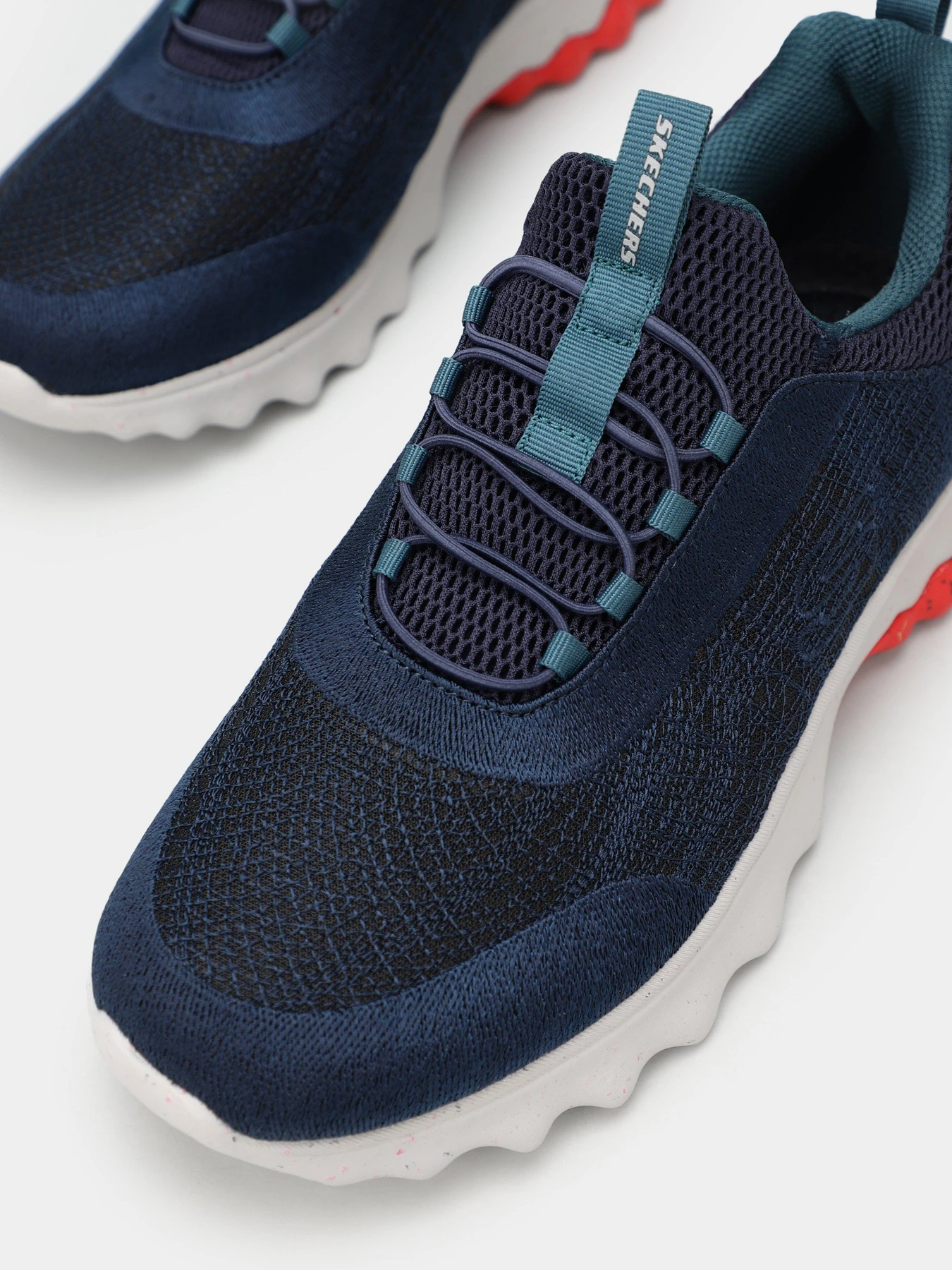 Кроссовки Skechers Voston – Reever модель 210435 DKNV Кроссовки Skechers Voston – Reever модель 210435 DKNV Фото