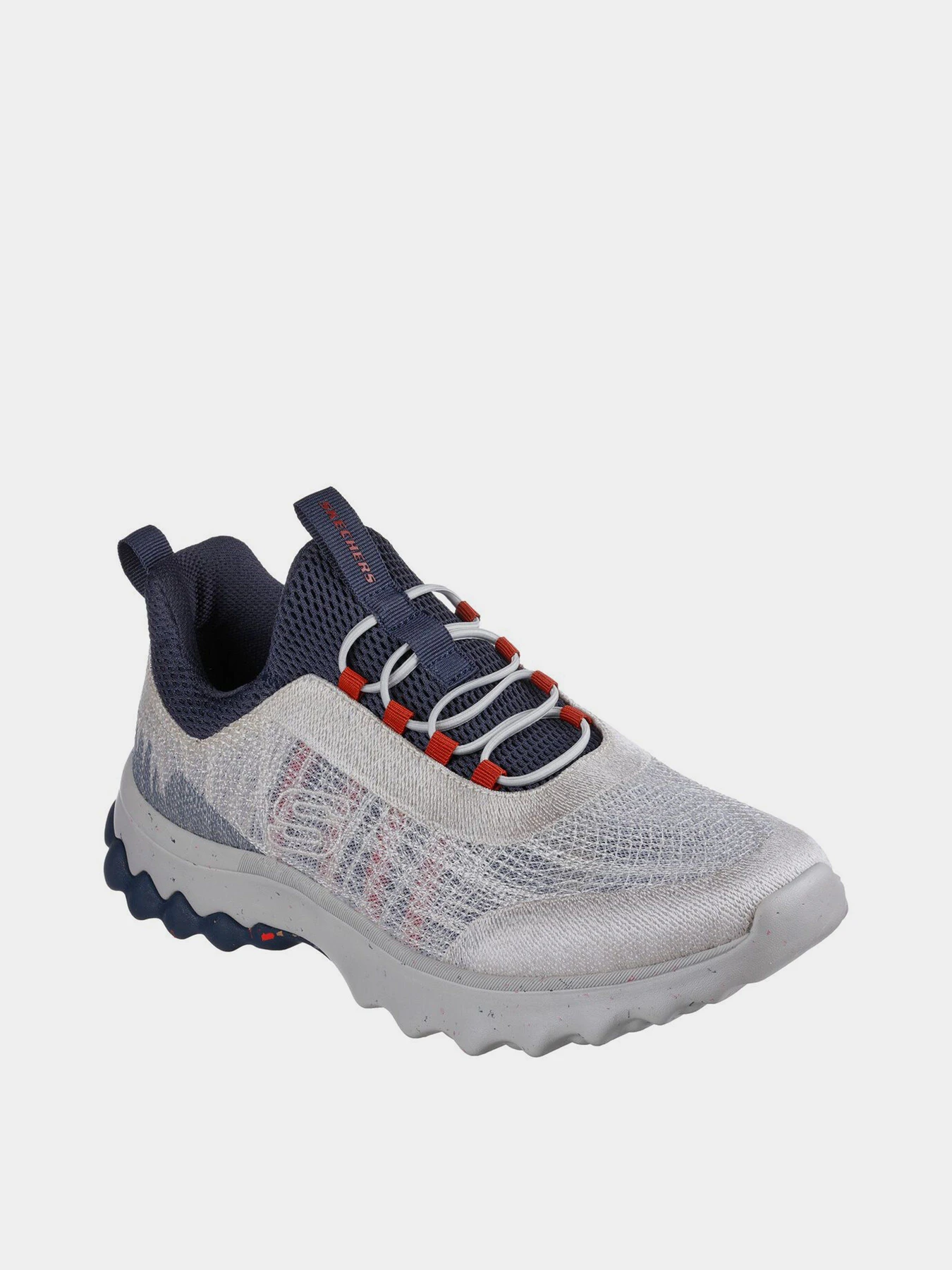 Кроссовки Skechers модель 210435 GYNV Кроссовки Skechers модель 210435 GYNV Фото