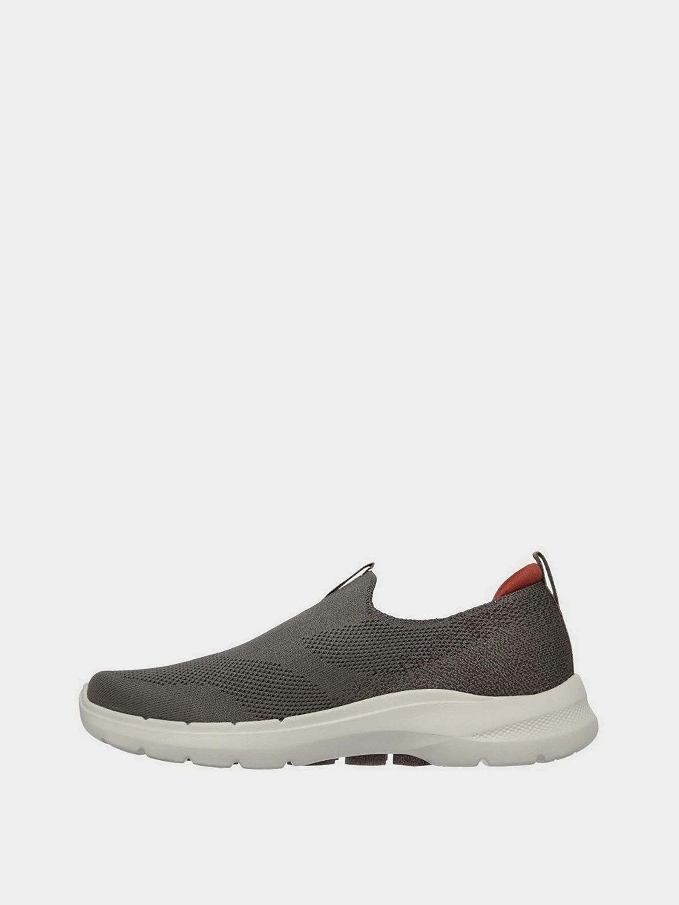 Слипоны и мокасины Skechers GO WALK 6 модель 216202 TPE Фото