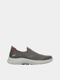 Слипоны и мокасины Skechers GO WALK 6 модель 216202 TPE Фото