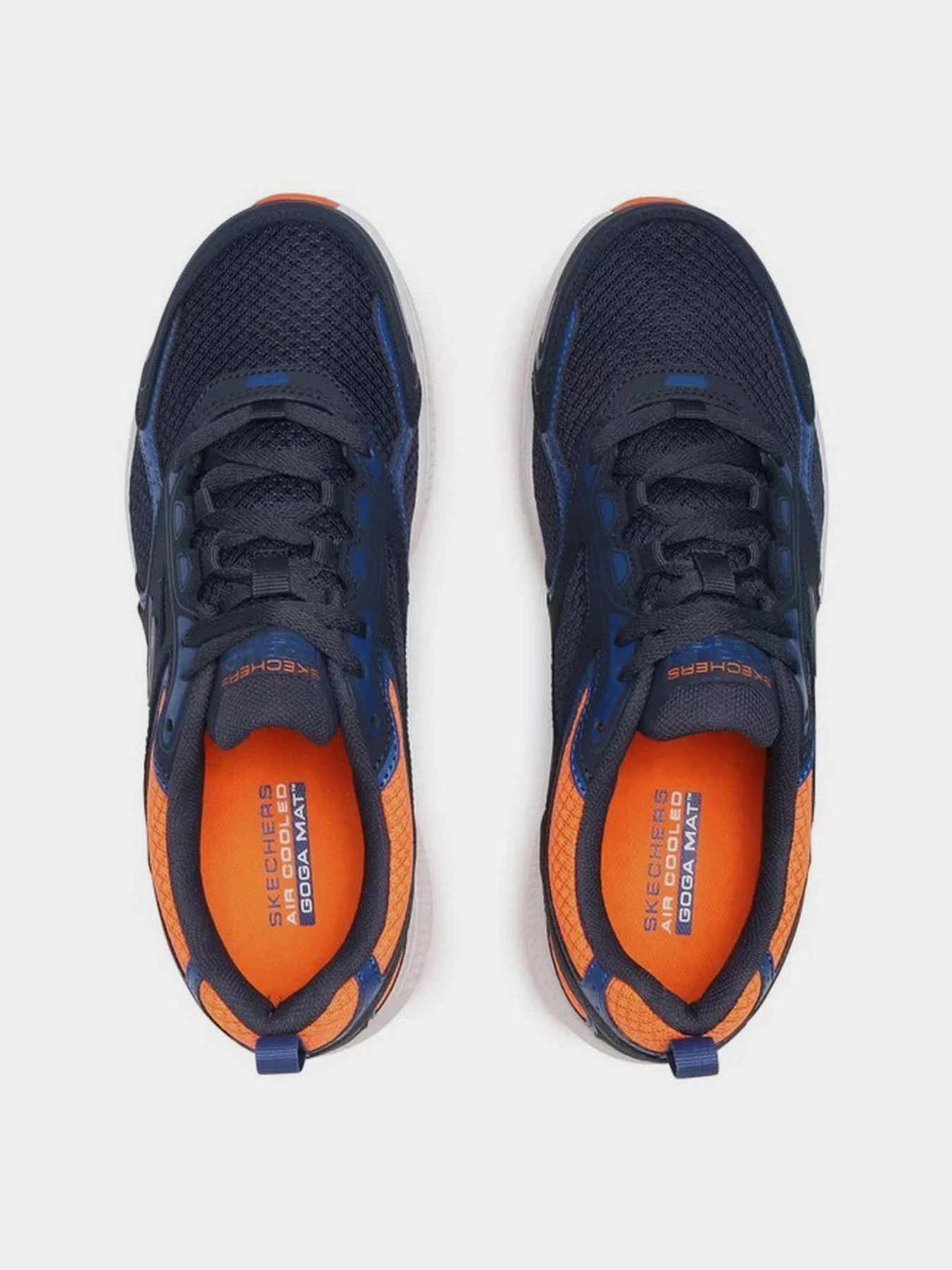 Кроссовки Skechers модель 220081 NVOR Фото