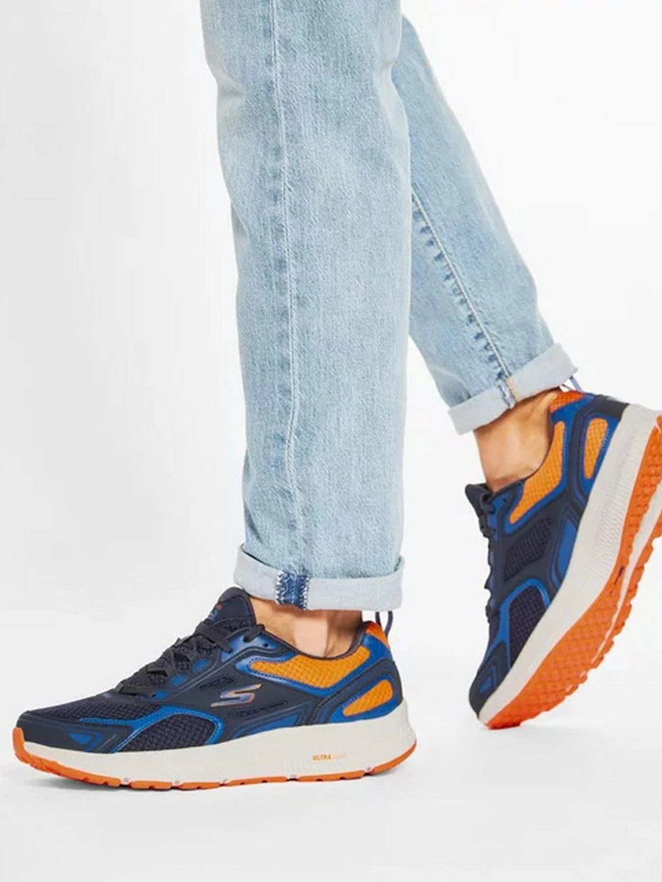 Кроссовки Skechers модель 220081 NVOR Фото