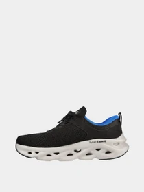 Кросівки Skechers Go Run Glide-Step Max модель 220302 BKBL Фото