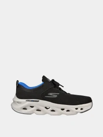 Кросівки Skechers Go Run Glide-Step Max модель 220302 BKBL Фото