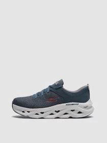 Кросівки Skechers Go Run Glide-Step Max модель 220302 CHAR Фото