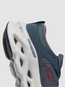 Кросівки Skechers Go Run Glide-Step Max модель 220302 CHAR Фото