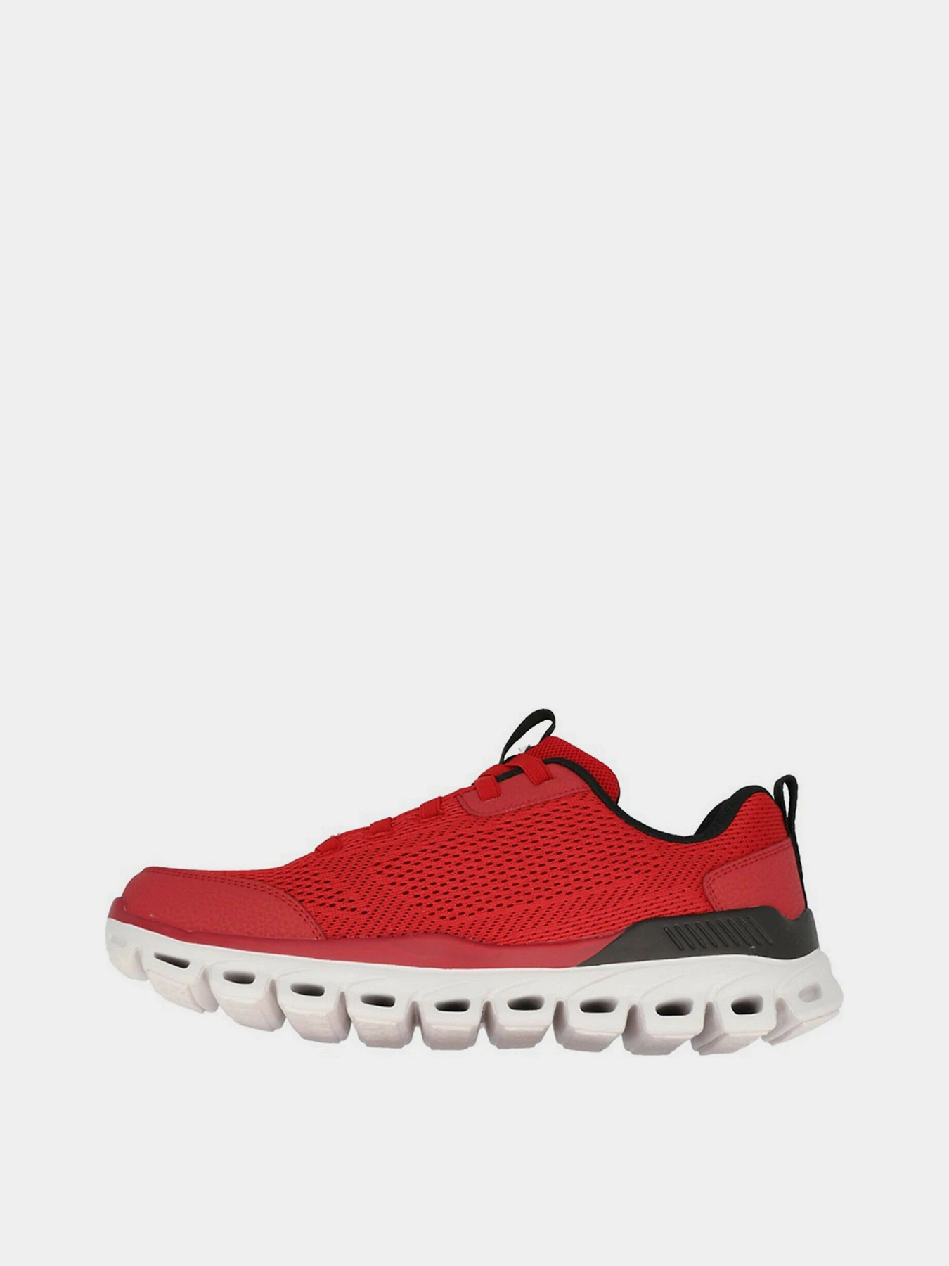 Кроссовки Skechers модель 232136 RDBK Фото