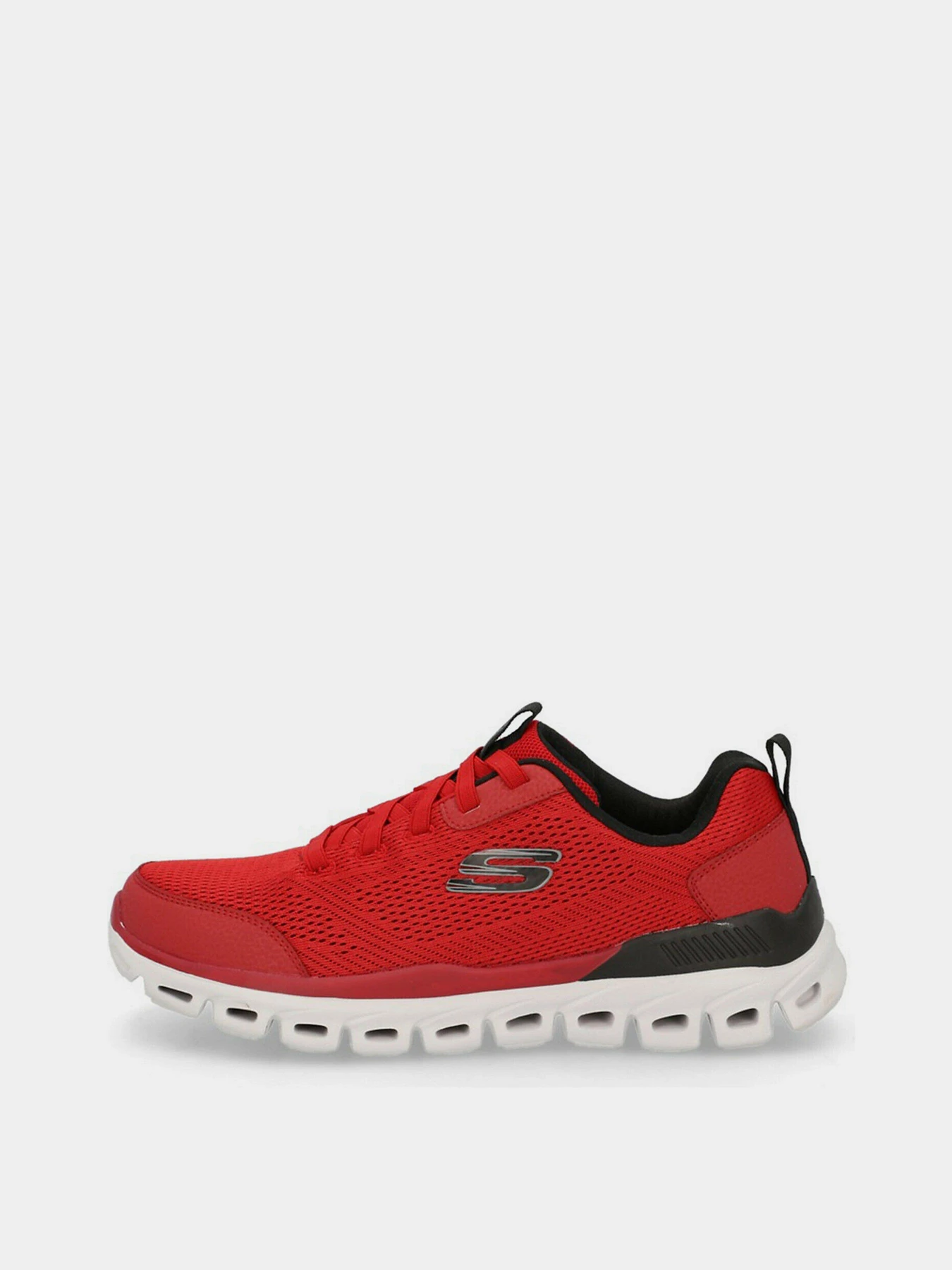 Кроссовки Skechers модель 232136 RDBK Фото
