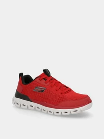 Кроссовки Skechers модель 232136 RDBK Фото