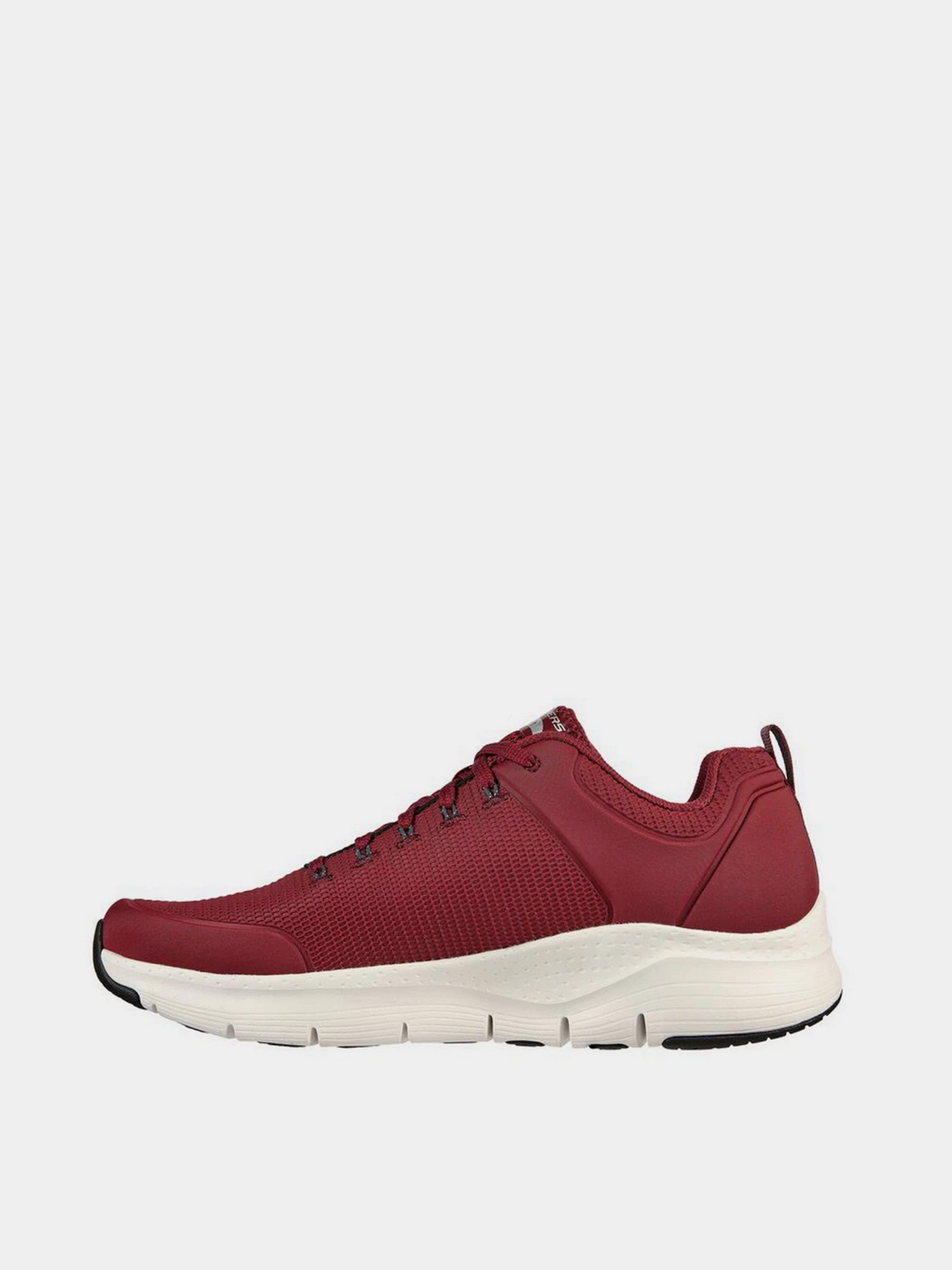 Кроссовки Skechers Arch Fit - Titan модель 232200 BURG Фото