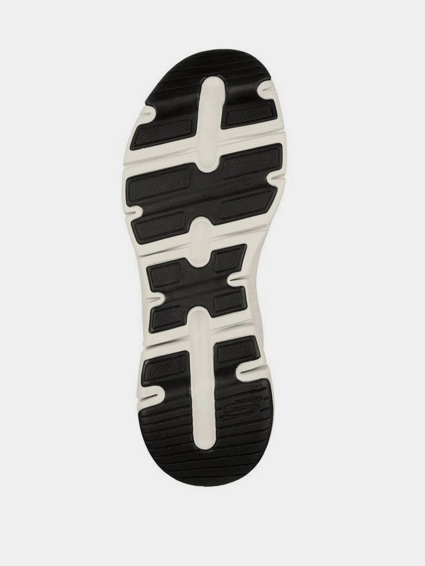 Кроссовки Skechers Arch Fit - Titan модель 232200 BURG Фото