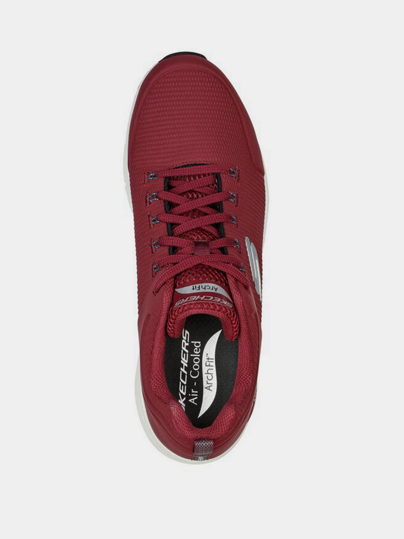 Кроссовки Skechers Arch Fit - Titan модель 232200 BURG Фото