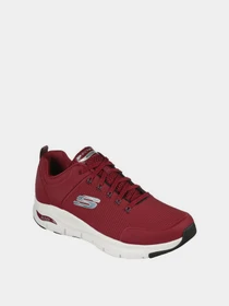 Кроссовки Skechers Arch Fit - Titan модель 232200 BURG Фото
