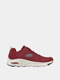 Кроссовки Skechers Arch Fit - Titan модель 232200 BURG Фото