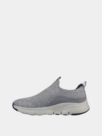 Сліпони та мокасини Skechers Arch Fit – Keep It Up модель 232201 GRY Фото