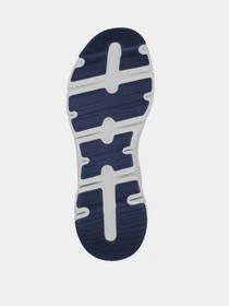Сліпони та мокасини Skechers Arch Fit – Keep It Up модель 232201 GRY Фото