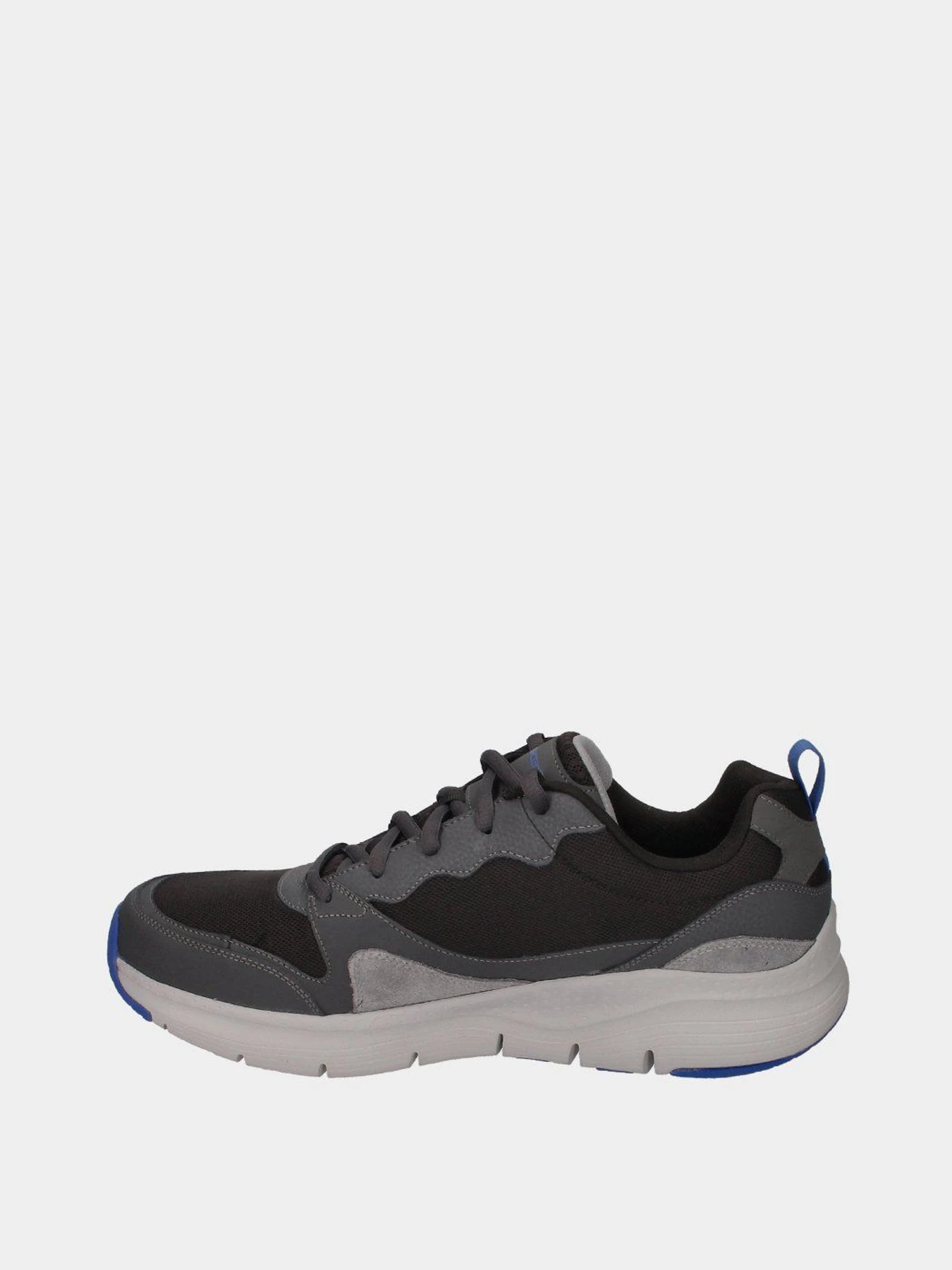 Кроссовки Skechers Arch Fit - Konvoy модель 232204 BKGY Фото