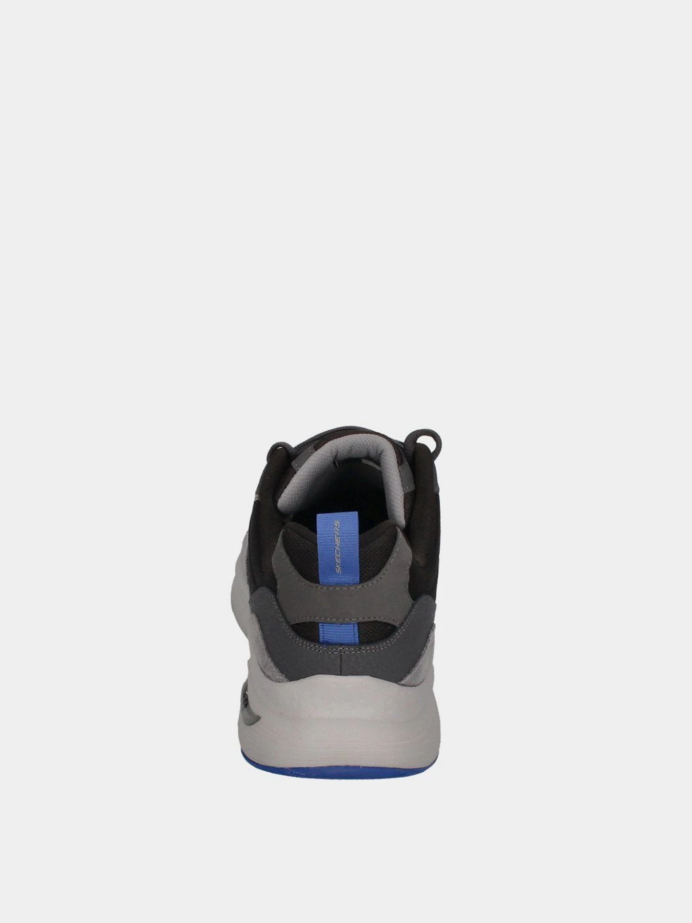 Кроссовки Skechers Arch Fit - Konvoy модель 232204 BKGY Фото