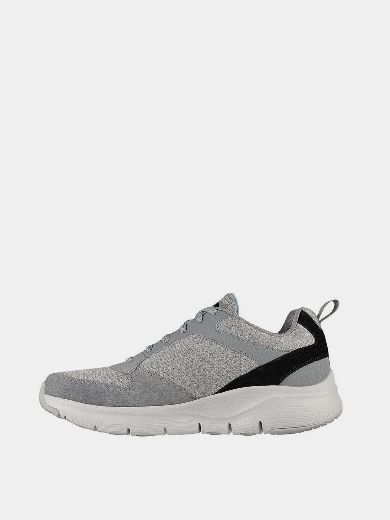 Кросівки Skechers Arch Fit модель 232205 GYBK Фото