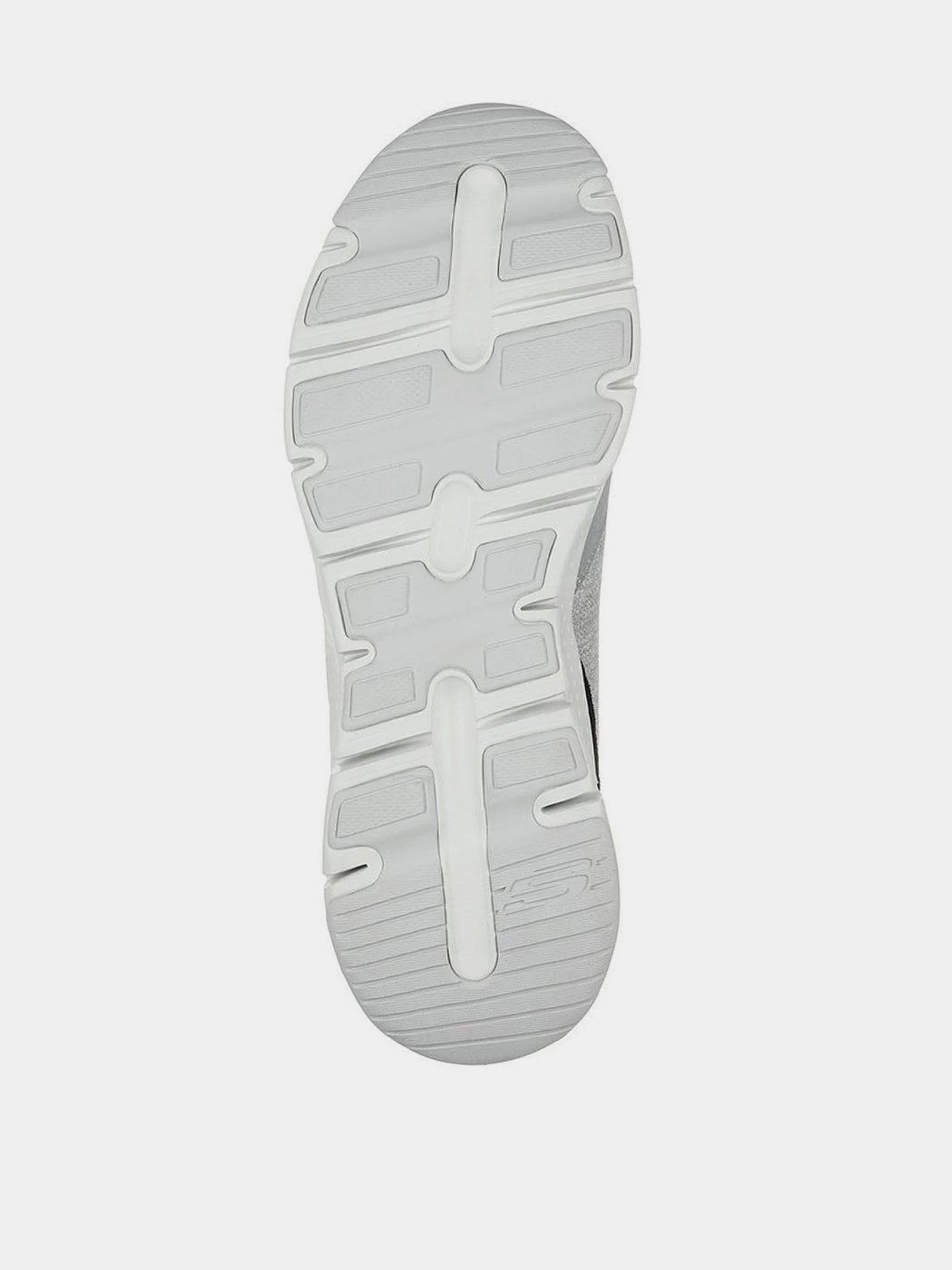 Кросівки Skechers Arch Fit модель 232205 GYBK Фото