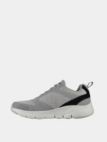 Кросівки Skechers Arch Fit модель 232205 GYBK Фото