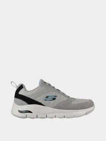 Кросівки Skechers Arch Fit модель 232205 GYBK Фото