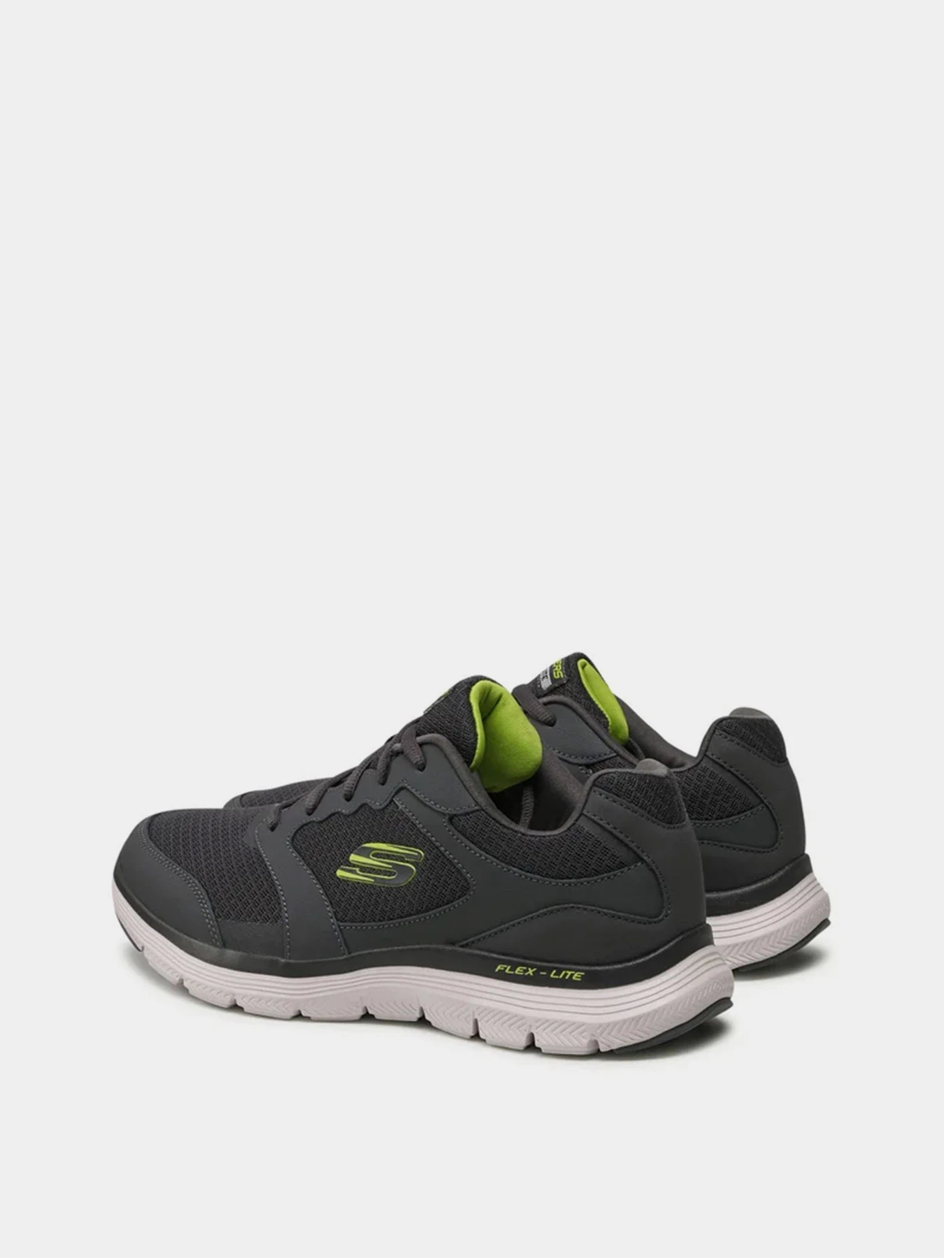 Кроссовки Skechers Flex Advantage 4.0 модель 232225 CHAR Фото