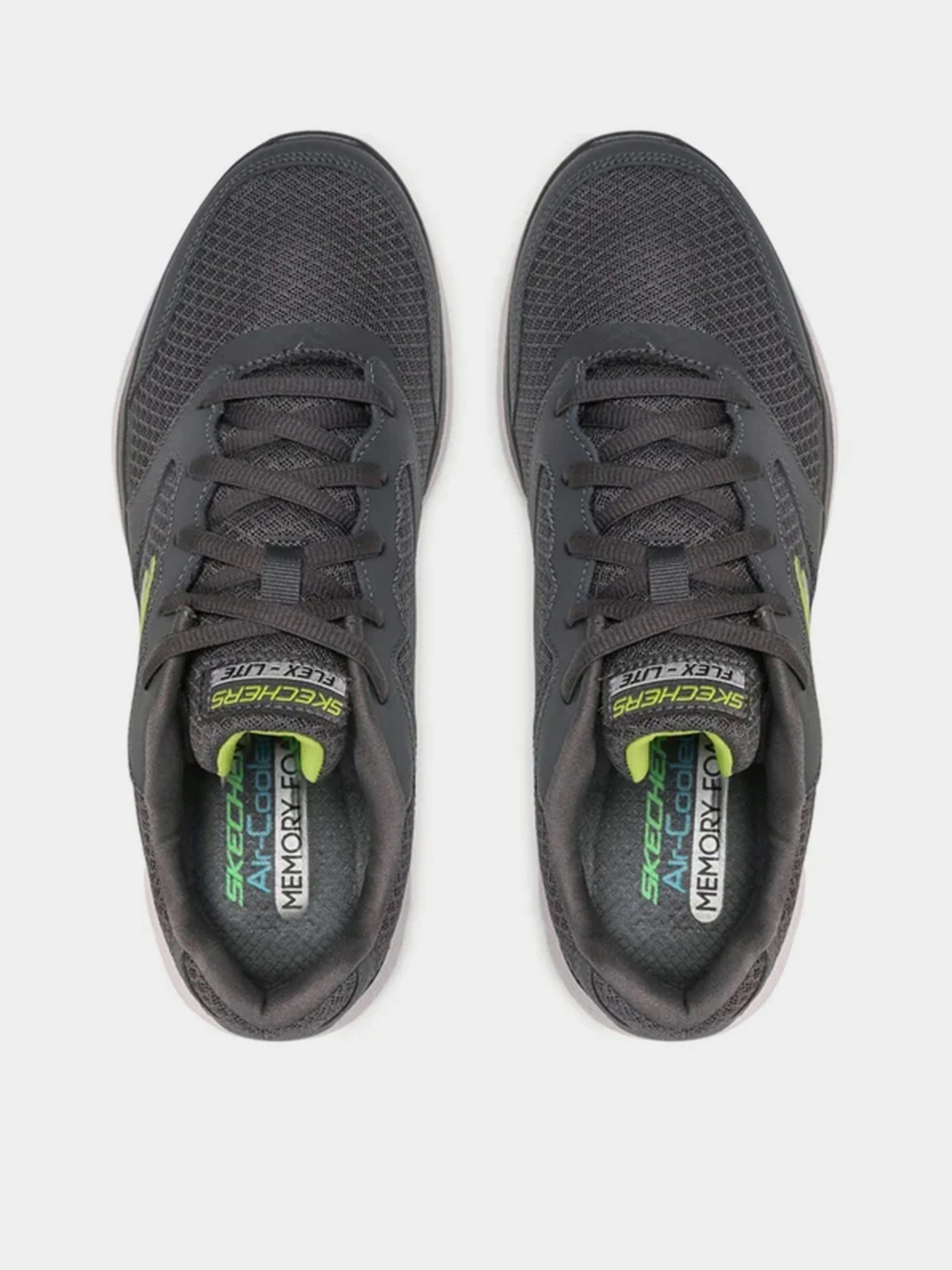 Кроссовки Skechers Flex Advantage 4.0 модель 232225 CHAR Фото