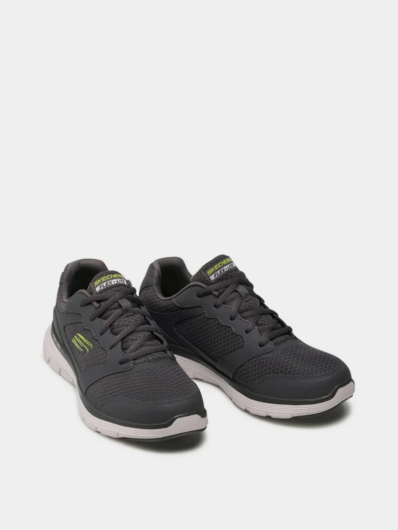 Кроссовки Skechers Flex Advantage 4.0 модель 232225 CHAR Фото