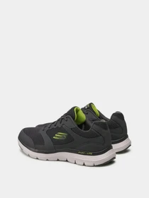 Кроссовки Skechers Flex Advantage 4.0 модель 232225 CHAR Фото