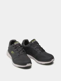 Кроссовки Skechers Flex Advantage 4.0 модель 232225 CHAR Фото