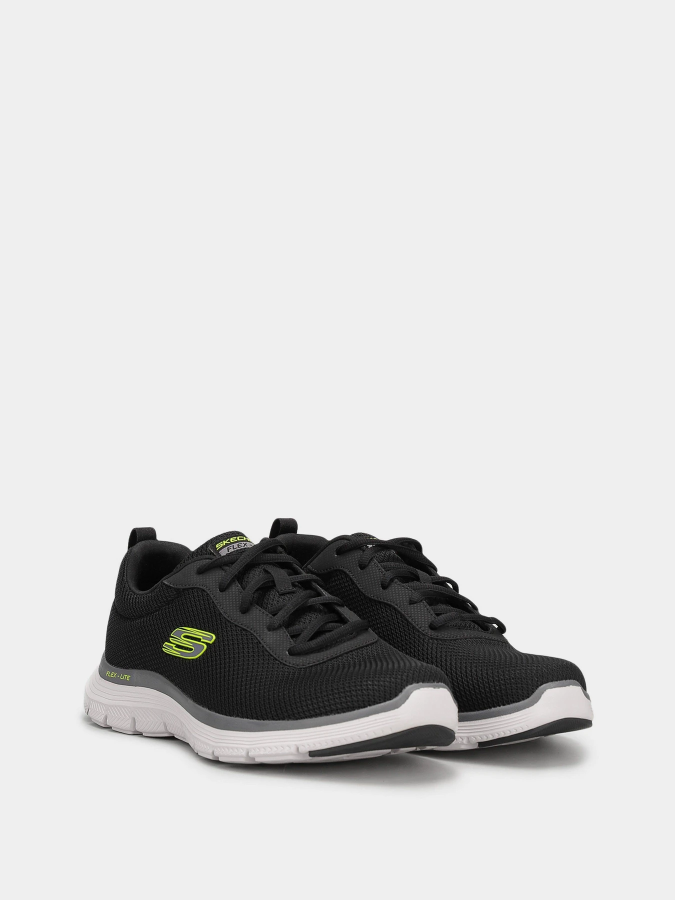 Кроссовки Skechers Flex Advantage 4.0 модель 232229 BLK Кроссовки Skechers Flex Advantage 4.0 модель 232229 BLK Фото