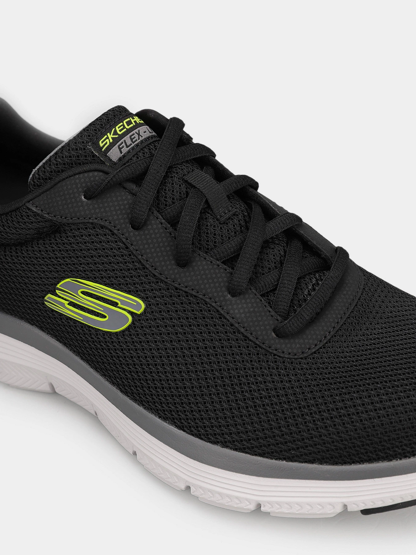 Кроссовки Skechers Flex Advantage 4.0 модель 232229 BLK Кроссовки Skechers Flex Advantage 4.0 модель 232229 BLK Фото