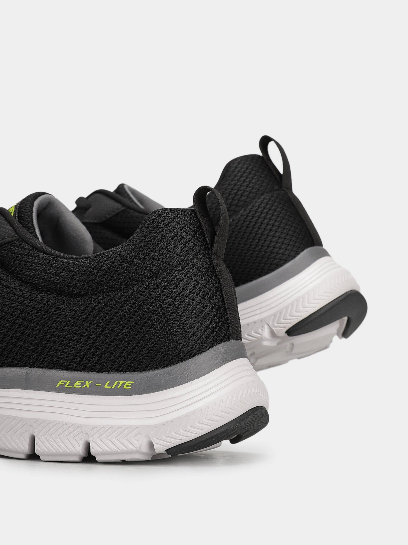 Кроссовки Skechers Flex Advantage 4.0 модель 232229 BLK Кроссовки Skechers Flex Advantage 4.0 модель 232229 BLK Фото