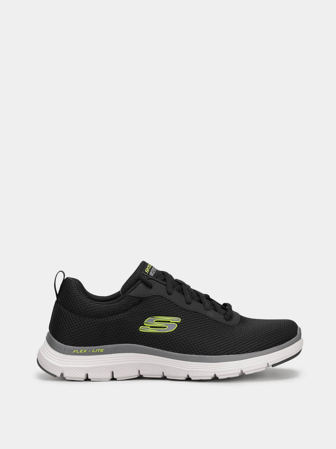 Кроссовки Skechers Flex Advantage 4.0 модель 232229 BLK Кроссовки Skechers Flex Advantage 4.0 модель 232229 BLK Фото