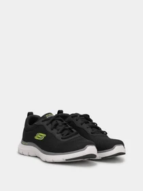 Кроссовки Skechers Flex Advantage 4.0 модель 232229 BLK Фото