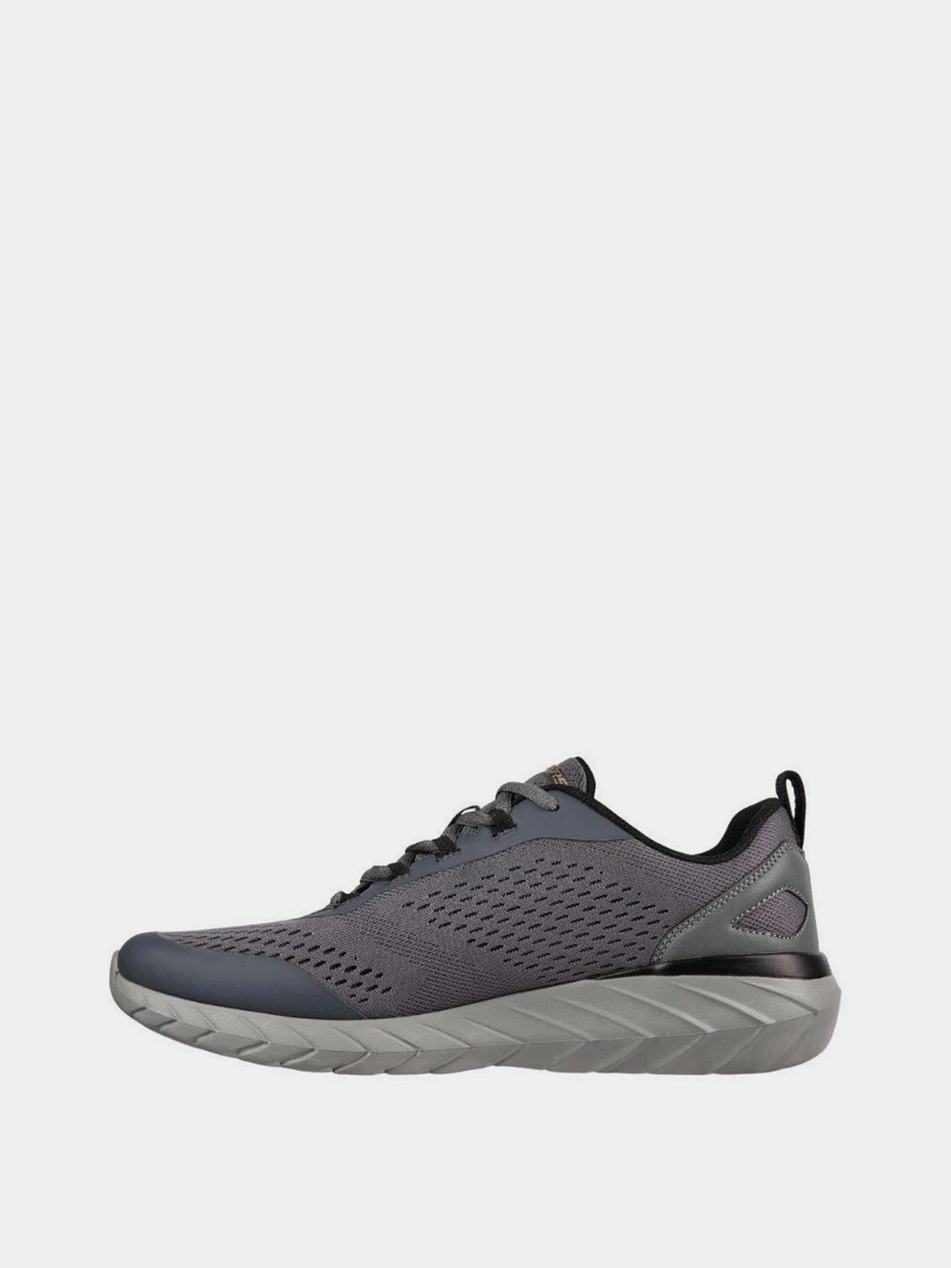 Кроссовки Skechers Overhaul 2.0 - Decodus модель 232288 CCBK Фото