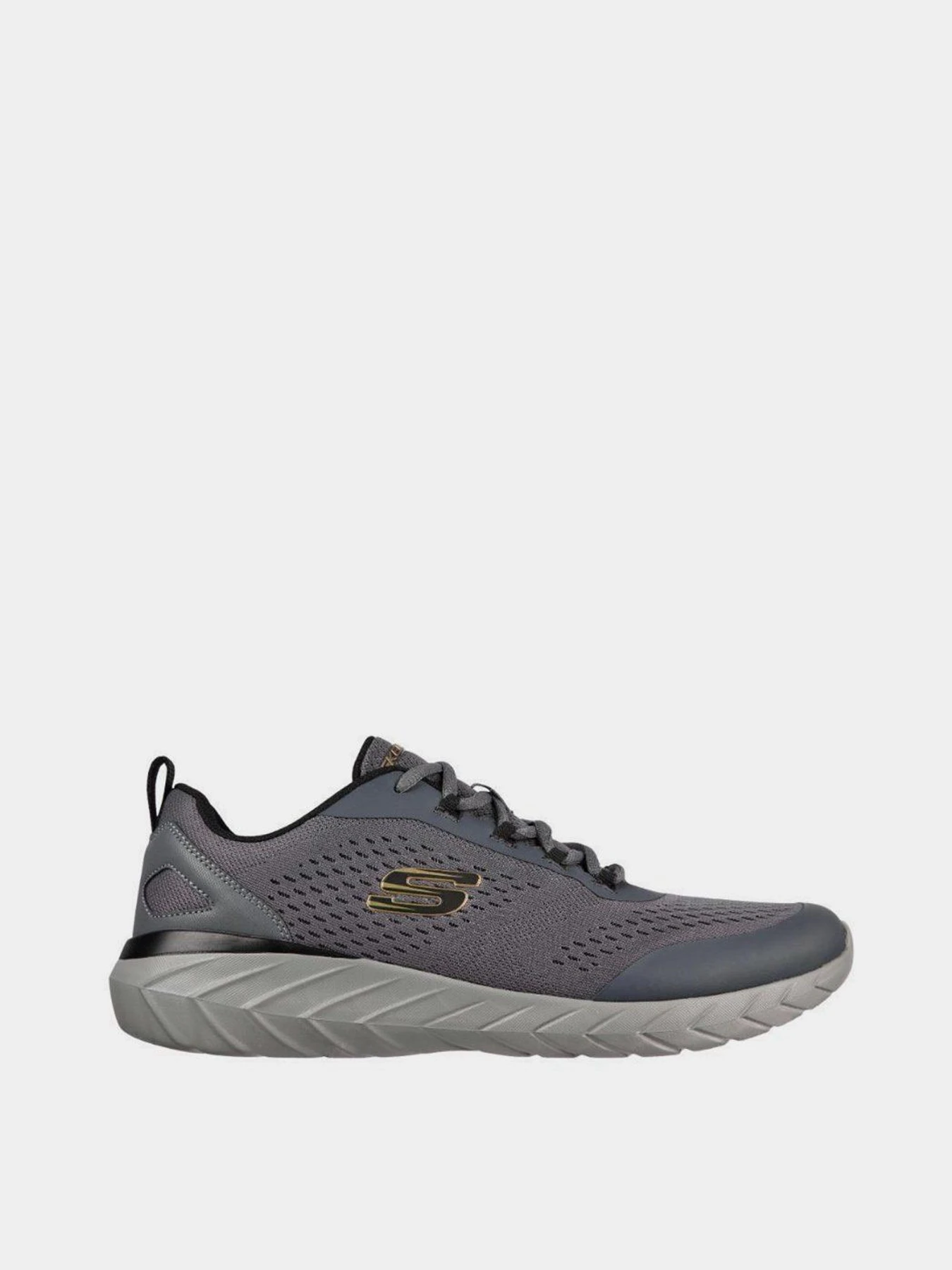 Кроссовки Skechers Overhaul 2.0 - Decodus модель 232288 CCBK Фото