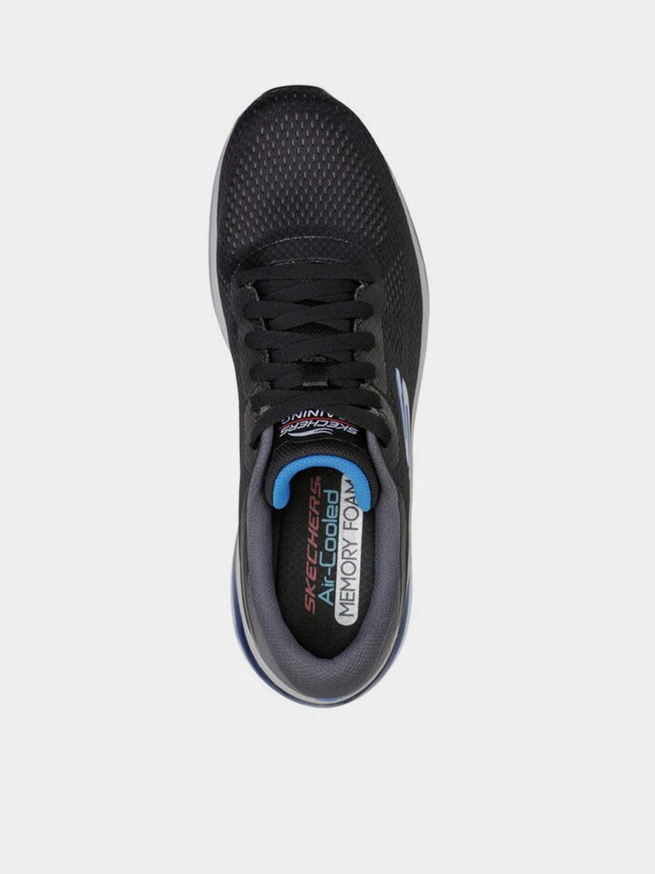 Кросівки Skechers Skech-Air Element 2.0 модель 232240 BKBL Фото